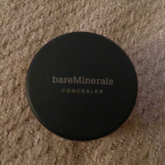 bareMinerals Makeup Bare Minerals Powder Concealer Brand New Poshmark